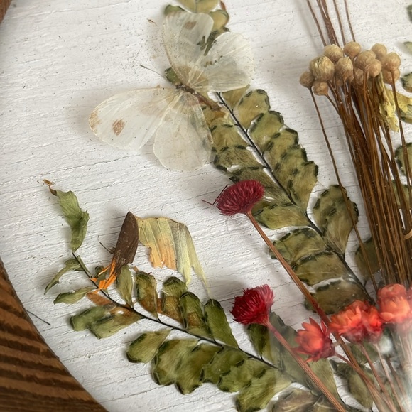 •| dried floral art - Picture 13 of 15